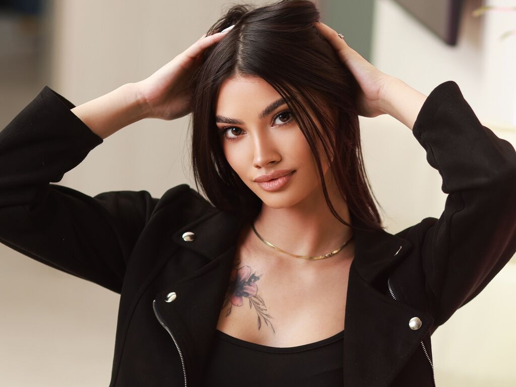 Gia Harts